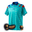 BARCELONA II 92/95 MEN'S JERSEY (RETRO)