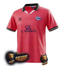 ALAVÉS 00/01 COPA UEFA RETRO MEN'S JERSEY