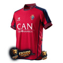 OSASUNA I 00/02 MEN'S JERSEY (RETRO)