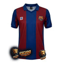 BARCELONA I 80/82 RETRO MEN'S JERSEY