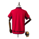 OSASUNA I 00/02 MEN'S JERSEY (RETRO)