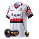 MALLORCA II 97/99 WHITE RETRO MEN'S JERSEY