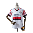 MALLORCA II 97/99 WHITE RETRO MEN'S JERSEY