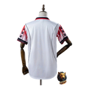 MALLORCA II 97/99 WHITE RETRO MEN'S JERSEY