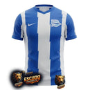 ALAVÉS I 11/12 RETRO MEN'S JERSEY