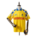 LAS PALMAS I 95/96 MEN'S JERSEY RETRO YELLOW