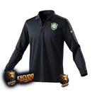 BRAZIL GOALKEEPER I 2004 MEN'S JERSEY (RETRO) LONG SLEEVE