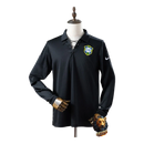 BRAZIL GOALKEEPER I 2004 MEN'S JERSEY (RETRO) LONG SLEEVE