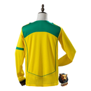 BRAZIL I 2004 MEN'S JERSEY (RETRO) LONG SLEEVE