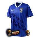 BRAZIL II 94/96 MEN'S JERSEY (RETRO)