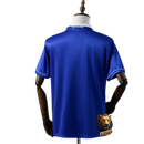 BRAZIL II 94/96 MEN'S JERSEY (RETRO)