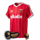 ZARAGOZA II 83/84 MEN'S JERSEY (RETRO)