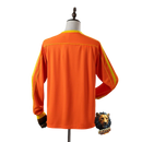 BRAZIL GOALKEEPER I 1998 MEN'S JERSEY (RETRO) LONG SLEEVE