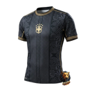 BRAZIL BLACK 26/27 SPECIAL EDITION MEN'S JERSEY