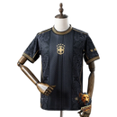BRAZIL BLACK 26/27 SPECIAL EDITION MEN'S JERSEY