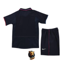 BARCELONA III 02/03 KIDS KIT (RETRO)