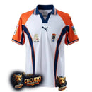 REAL OVIEDO II 2001 MEN'S JERSEY RETRO