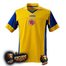COLOMBIA I 03/05 MEN'S JERSEY (RETRO)