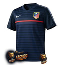 ATLÉTICO DE MADRID II 11/12 MEN'S JERSEY (RETRO)