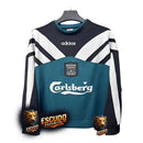 TRACKSUIT LIVERPOOL 95/96 RETRO