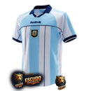 ARGENTINA I 00/01 MEN'S JERSEY (RETRO)