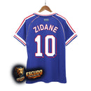 ZIDANE