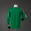 GERMANY II 12/13 MEN'S JERSEY (RETRO) LONG SLEEVE