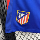SHORTS ATLETICO DE MADRID I 24/25