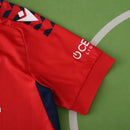 OSASUNA I 25/26 MEN'S JERSEY