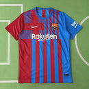 BARCELONA I 21-22 RETRO MEN'S JERSEY