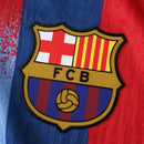 BARCELONA IV 25/26 MEN'S JERSEY PLAYER VERSION