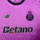 PORTO PINK 26/27 MEN'S JERSEY