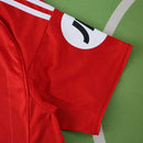 SEVILLA II 25/26 RED MEN'S JERSEY