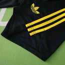 SHORTS MANCHESTER UNITED III 25/26