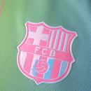 BARCELONA GREEN 25/26 MEN'S JERSEY