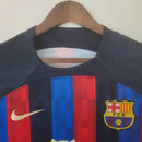 BARCELONA I 22-23 DRAKE RETRO MEN'S JERSEY