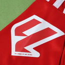 SEVILLA II 25/26 RED MEN'S JERSEY