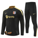 TRACKSUIT JACKET + PANTS BARCELONA TRAINING III 25/26 MEN
