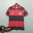 FLAMENGO I 1982 MEN'S JERSEY (RETRO)