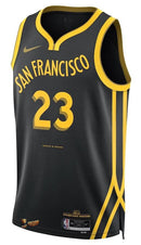 NBA GOLDEN STATE WARRIORS - DRAYMOND GREEN JERSEY