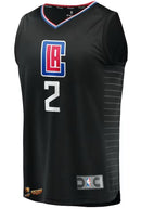NBA LA CLIPPERS - KAWHI LEONARD JERSEY