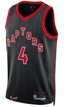 NBA TORONTO RAPTORS - SCOTTIE BARNES JERSEY