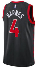 NBA TORONTO RAPTORS - SCOTTIE BARNES JERSEY