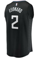 NBA LA CLIPPERS - KAWHI LEONARD JERSEY