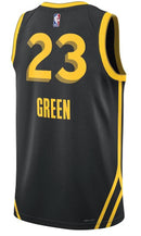 NBA GOLDEN STATE WARRIORS - DRAYMOND GREEN JERSEY