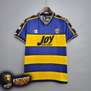 PARMA I 01/02 MEN'S JERSEY (RETRO)