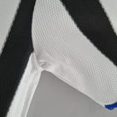 NEWCASTLE l 00/01 MEN'S JERSEY (RETRO)