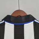 NEWCASTLE l 00/01 MEN'S JERSEY (RETRO)