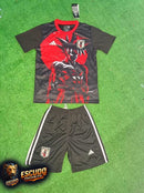 JAPAN ANIME DBZ 25/26 KIDS KIT