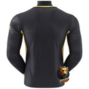 MANCHESTER UNITED II 26/27 MEN'S JERSEY LONG SLEEVE PLAYER VERSION